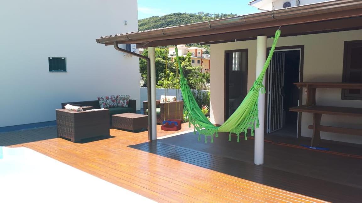 Residencial Do Angelo - Pinheira Apartment Bagian luar foto